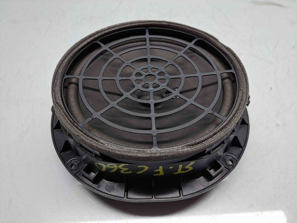 Boxa stanga fata Audi A4 (8W2, B9) [Fabr 2015-2023] OEM