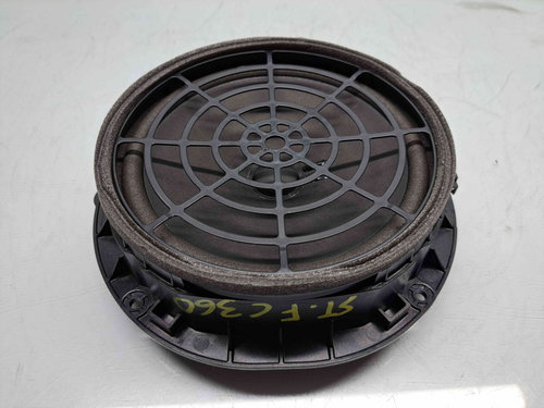Boxa stanga fata Audi A4 (8W2, B9) [Fabr 2015-2023] OEM