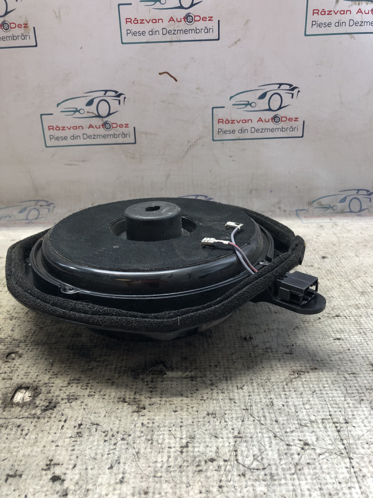 Boxa stanga fata Audi A4 B7 2007