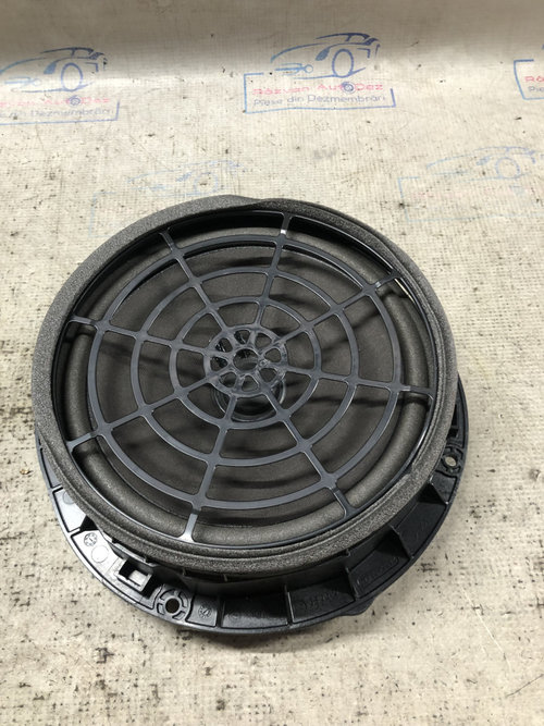 Boxa stanga fata Audi A4 B9 - Motorina 2023, 8W0035415A