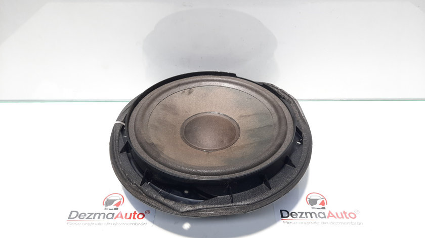 Boxa stanga fata, Audi A4 Cabriolet (8H7) [Fabr 2002-2009] 8H0035412 (id:442067)