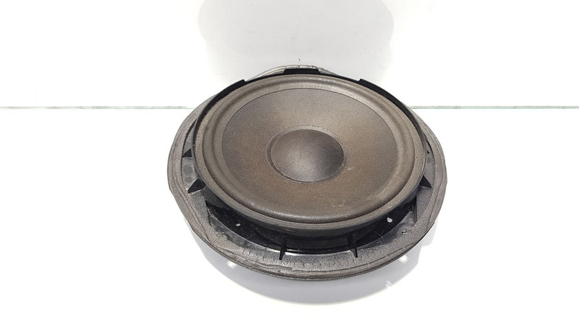 Boxa stanga fata, Audi A4 Cabriolet [Fabr 2002-2009] 8H0035412 (id:404899)