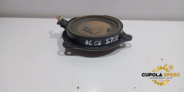 Boxa stanga fata Audi A6 4F/C6 [2004 - 2008]
