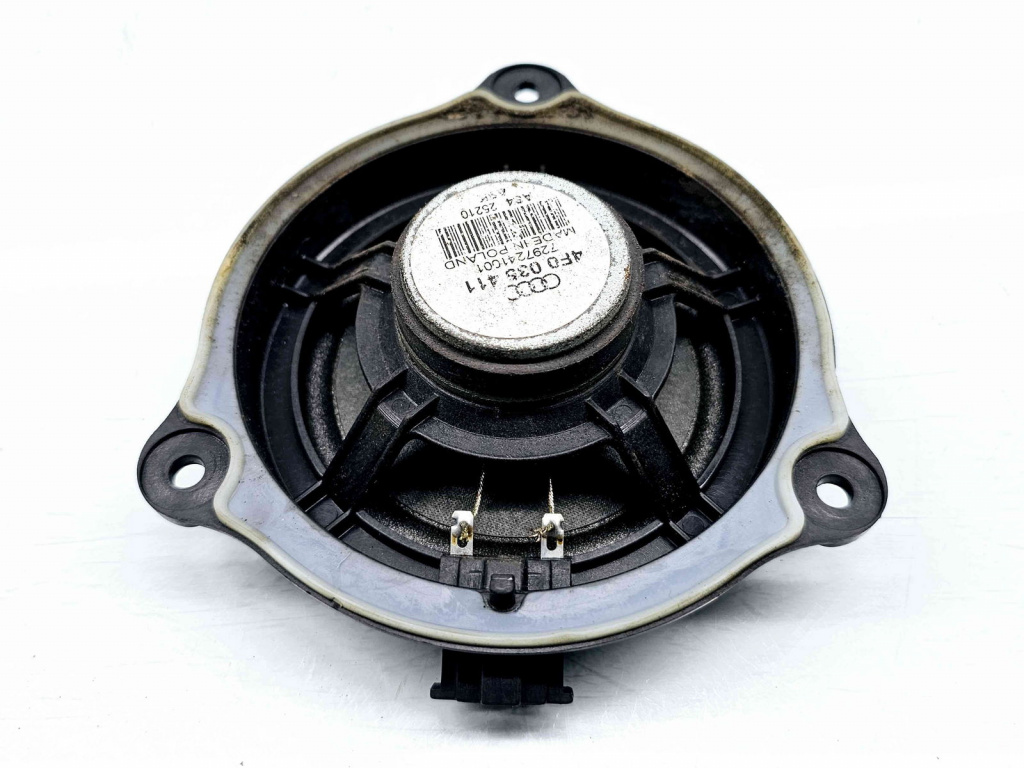 Boxa stanga fata Audi A6 (4F2, C6) facelift [Fabr 2004-2010] AFTERMARKET