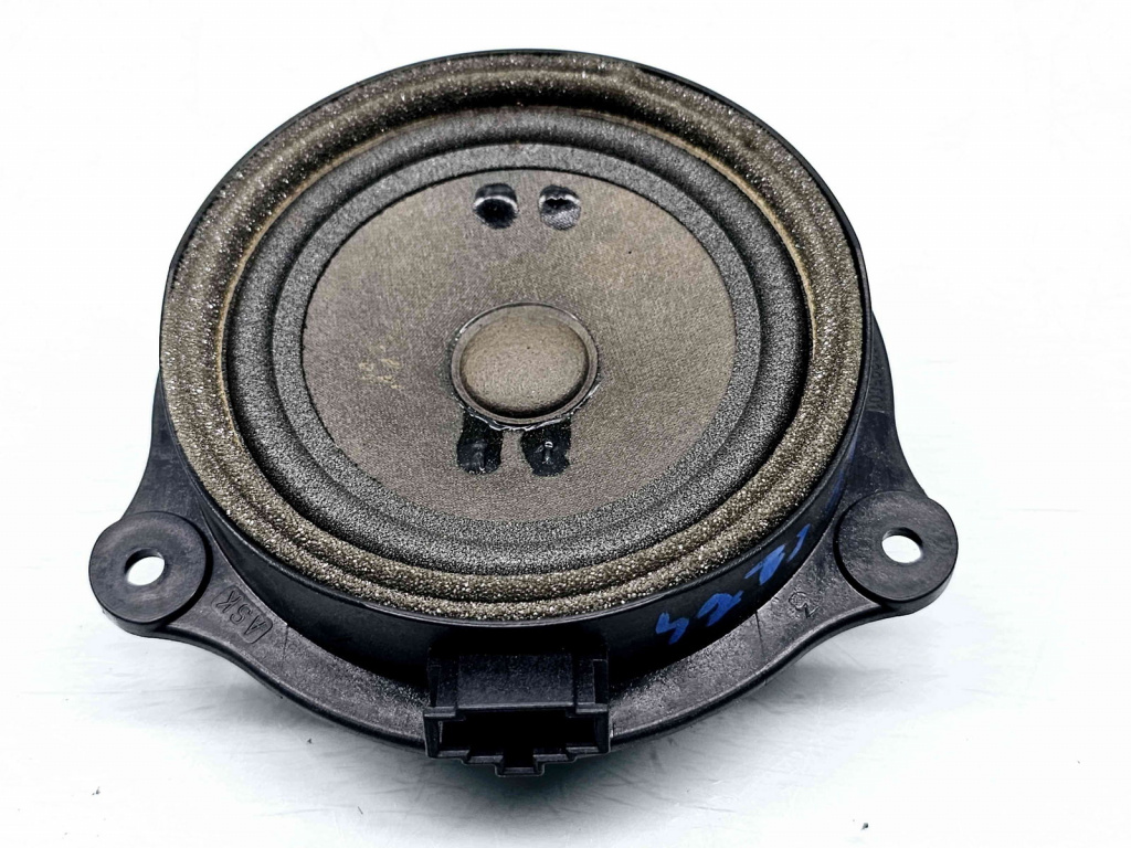 Boxa stanga fata Audi A6 (4F2, C6) facelift [Fabr 2004-2010] AFTERMARKET