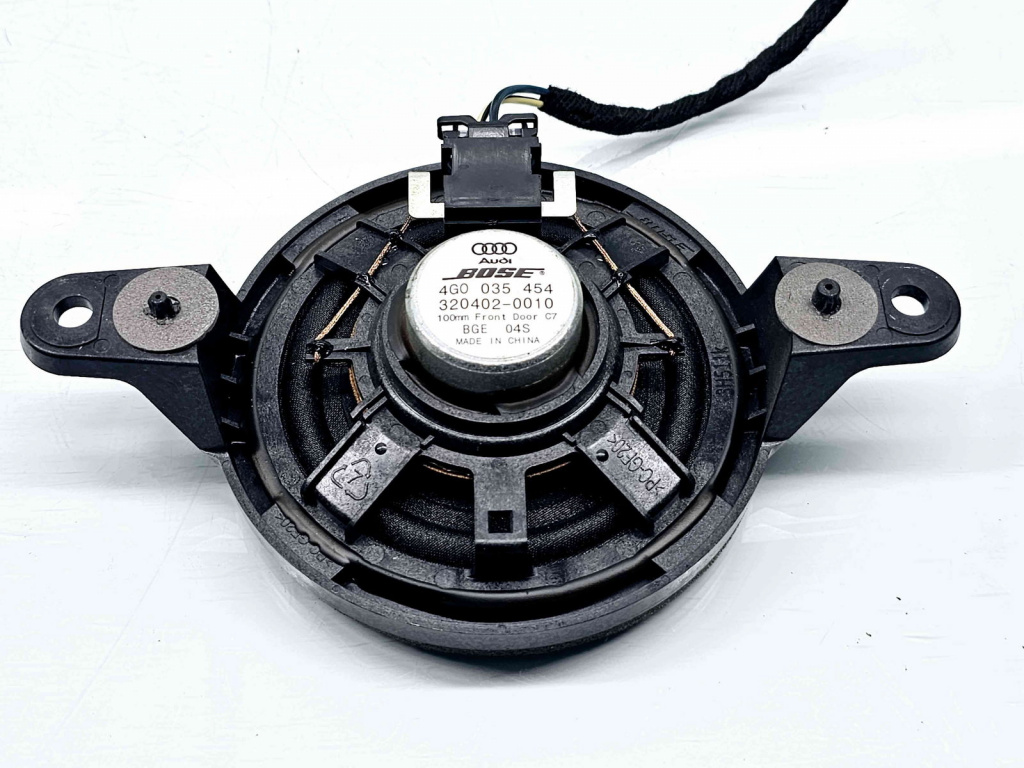 Boxa stanga fata Audi A6 (4G2, C7) [Fabr 2012-2017] 4G0035454