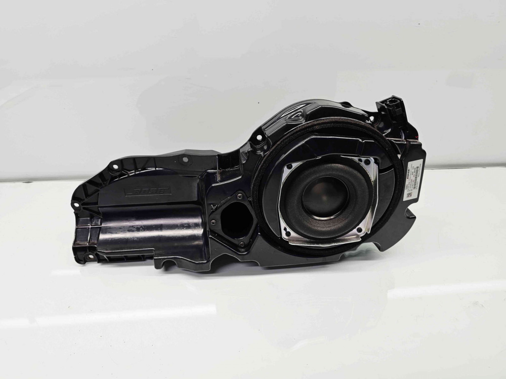 Boxa stanga fata Audi A7 Sportback (4GA) [Fabr 2011-2017] 4G8035297A