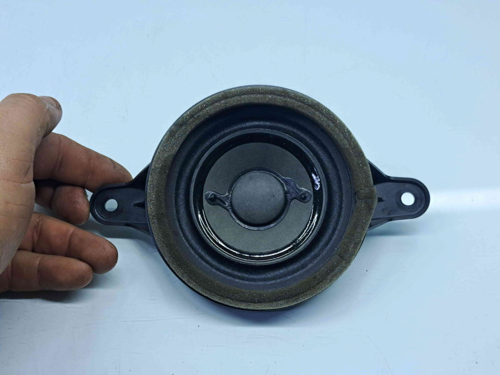 Boxa stanga fata Audi A7 Sportback (4GA) [Fabr 2011-2017] 4G0035454