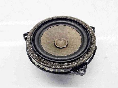 Boxa stanga fata Bmw 1 (F20) [Fabr 2011-2017] 9288769