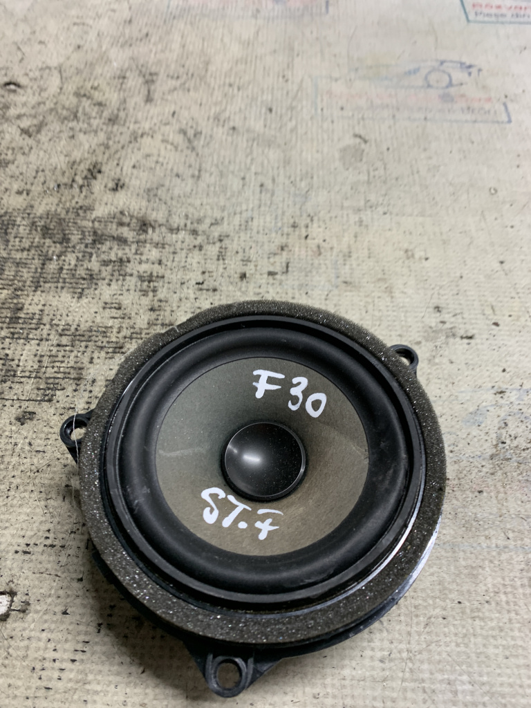 Boxa stanga fata BMW 320 F30 - Motorina 2012, 926494302