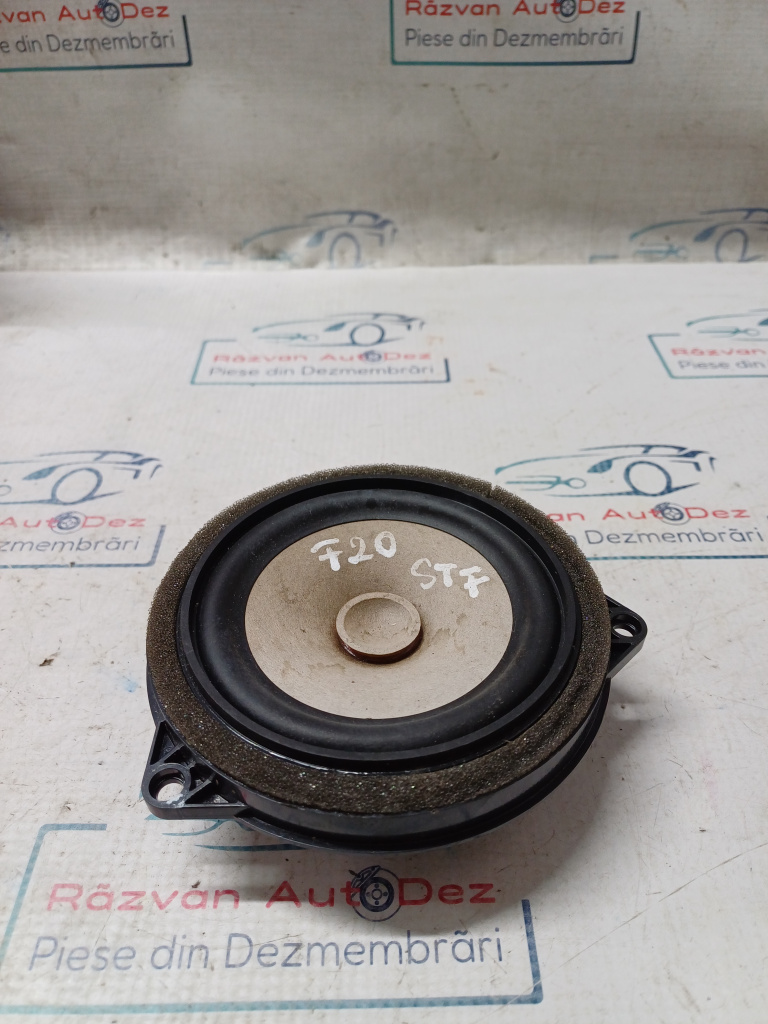Boxa stanga fata BMW Seria 1 F20 - Benzina 2012, 928876903
