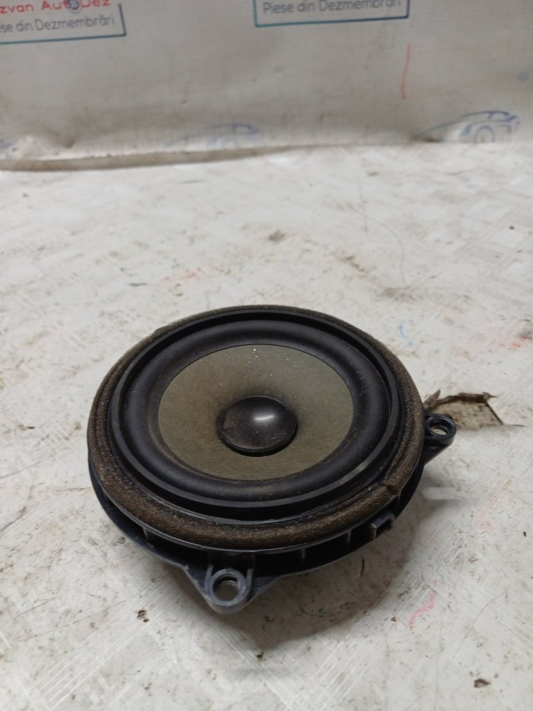 Boxa stanga fata BMW Seria 1 F20 - Motorina 2014, -