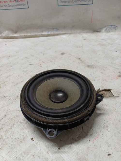 Boxa stanga fata BMW Seria 1 F20 - Motorina 2014, -