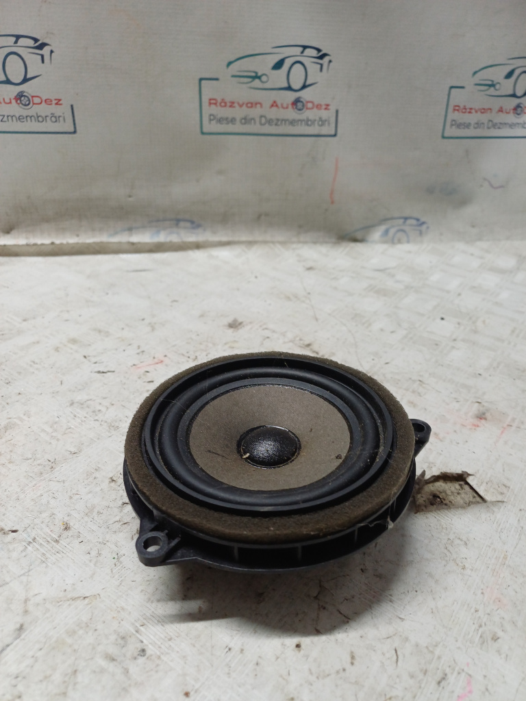 Boxa stanga fata BMW Seria 2 F45 - Motorina 2014, -