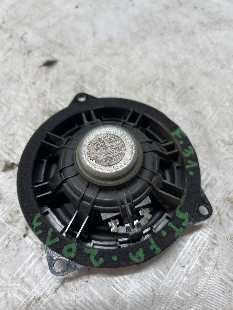 Boxa stanga fata BMW Seria 3 F31 - Benzina 2013, -