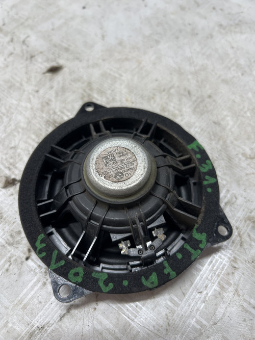 Boxa stanga fata BMW Seria 3 F31 - Benzina 2013, -