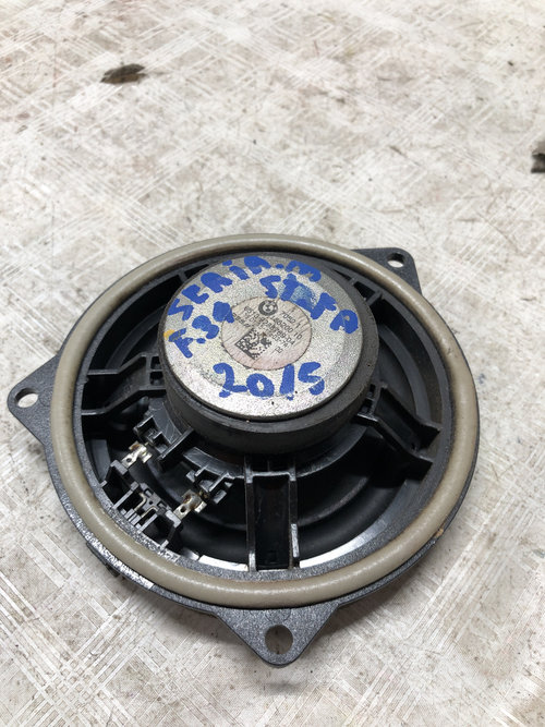 Boxa stanga fata BMW Seria 3 GT F34 - Benzina 2015, 18820010