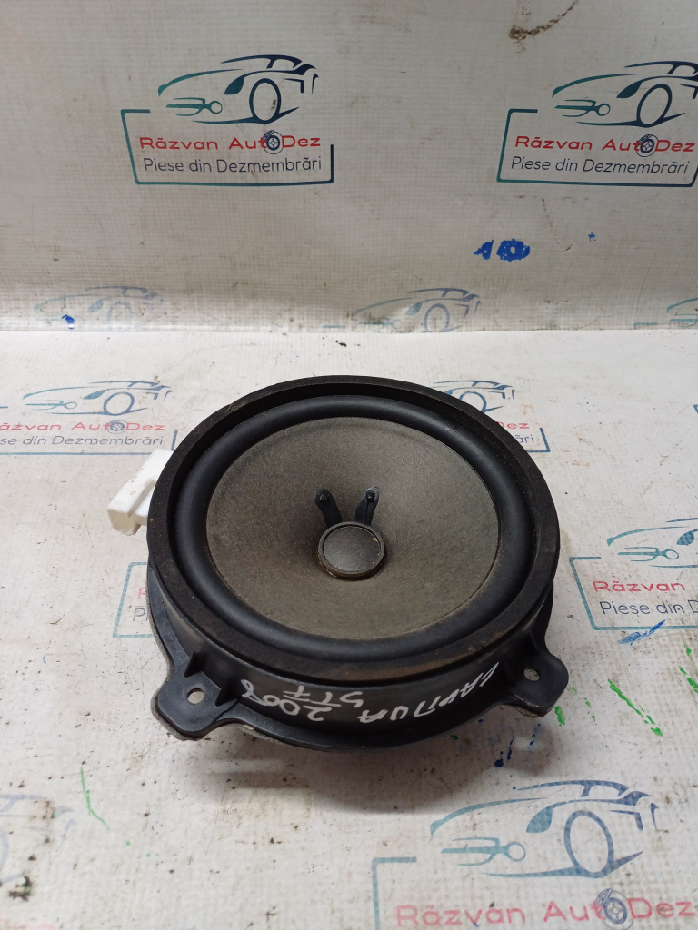 Boxa stanga fata Chevrolet Captiva - Benzina 2007, 25907868