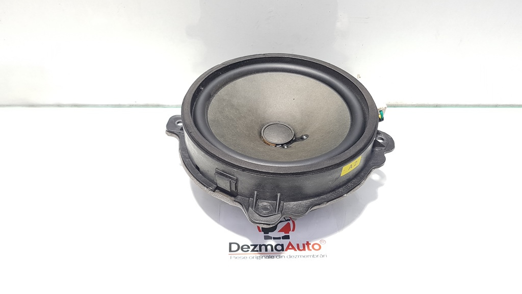 Boxa stanga fata, Chevrolet Captiva (C100) cod 25907870 (pr:110747)