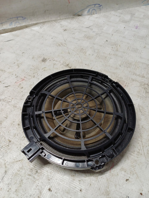 Boxa stanga fata Citroen C3 AirCross - Benzina 2018, 980607108000