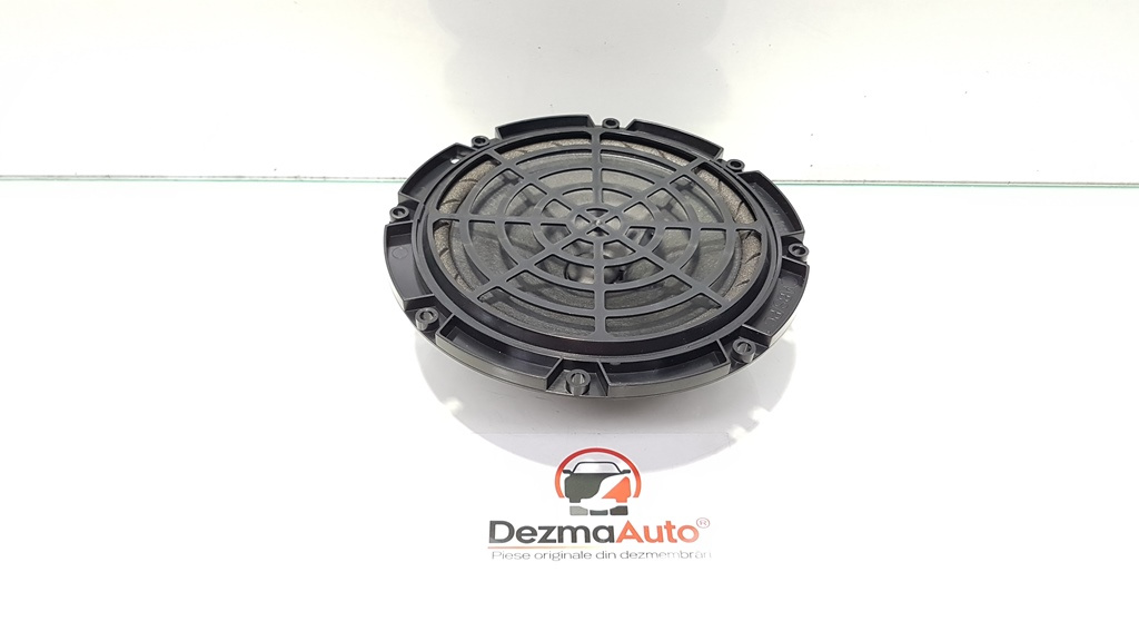 Boxa stanga fata, Citroen C3 (II) [Fabr 2009-2016] 9665245180 (id:411656)