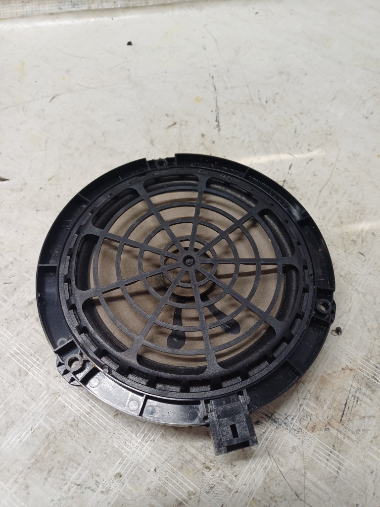 Boxa stanga fata Citroen C4 Grand Picasso 1.6 Motorina 2013, 9803506480