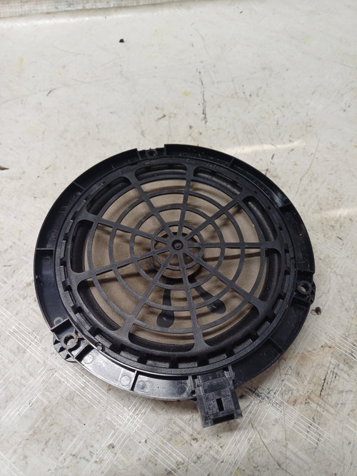Boxa stanga fata Citroen C4 Grand Picasso 1.6 Motorina 2013, 9803506480