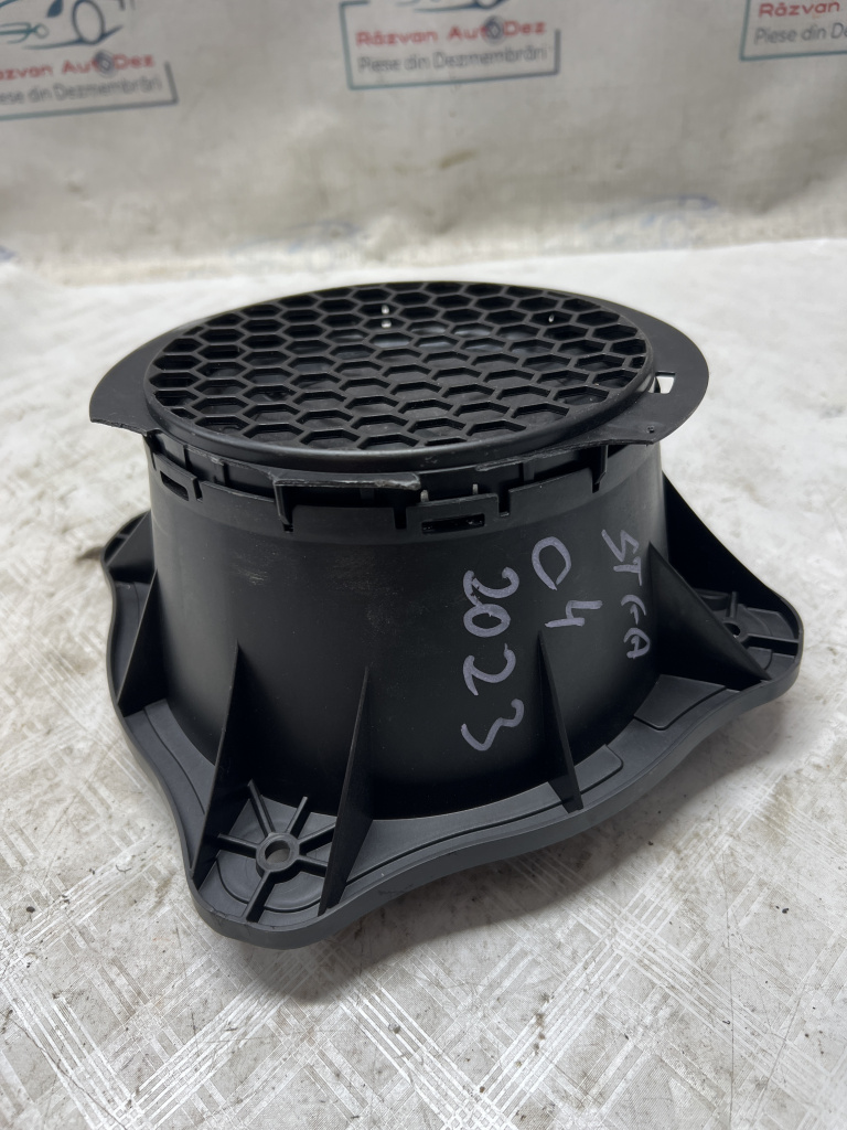Boxa stanga fata Citroen C4 - Motorina 2023, 9830932280
