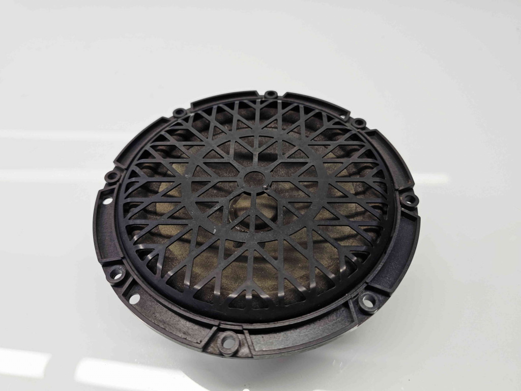 Boxa stanga fata Citroen C5 (III) [Fabr 2008-2017] 9664955880