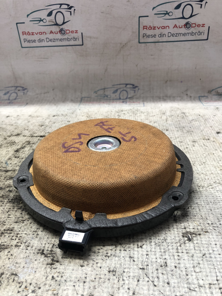 Boxa stanga fata Citroen DS4 2012