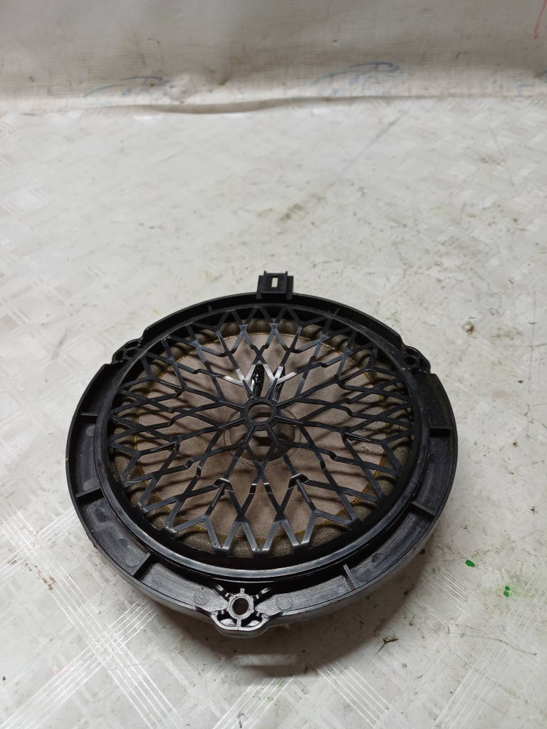 Boxa stanga fata Citroen DS4 - Benzina 2013, -