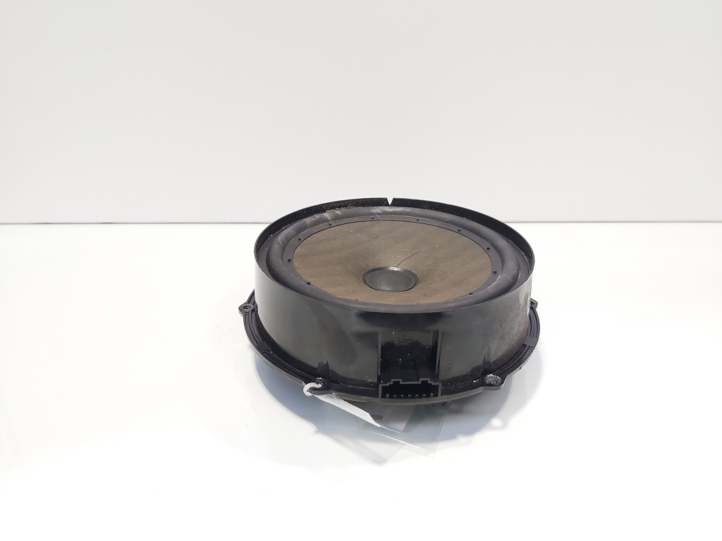 Boxa stanga fata, cod 5N0035454B, Vw Tiguan (5N) (id:693210)
