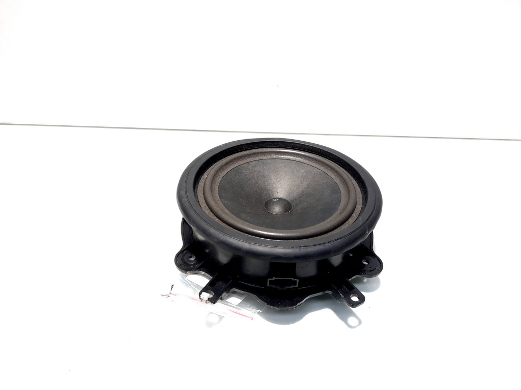Boxa stanga fata, cod 8P0035411C, Audi A3 Cabriolet (8P7) (id:525956)