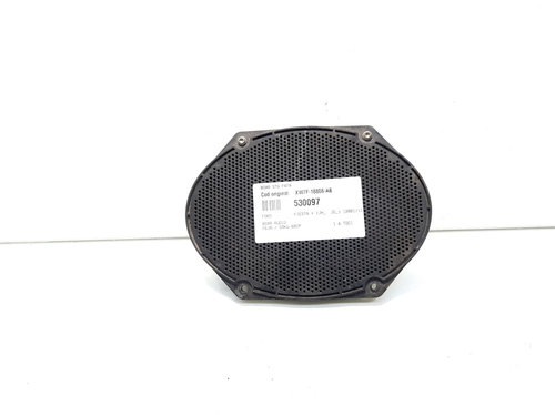 Boxa stanga fata, cod XW7F-18808-AB, Ford Fusion (JU) (idi:530097)