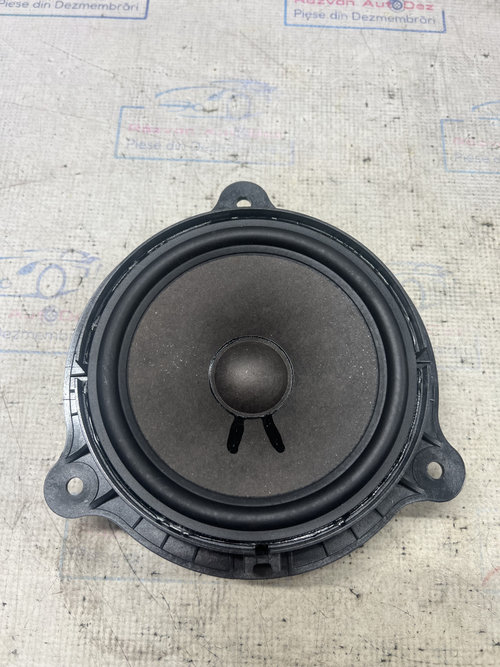 Boxa stanga fata Dacia Duster 2019, 281569368R