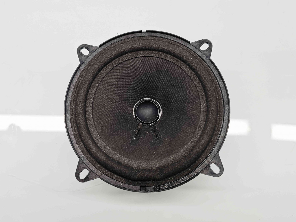 Boxa stanga fata Dacia Duster [Fabr 2010-2017] OEM