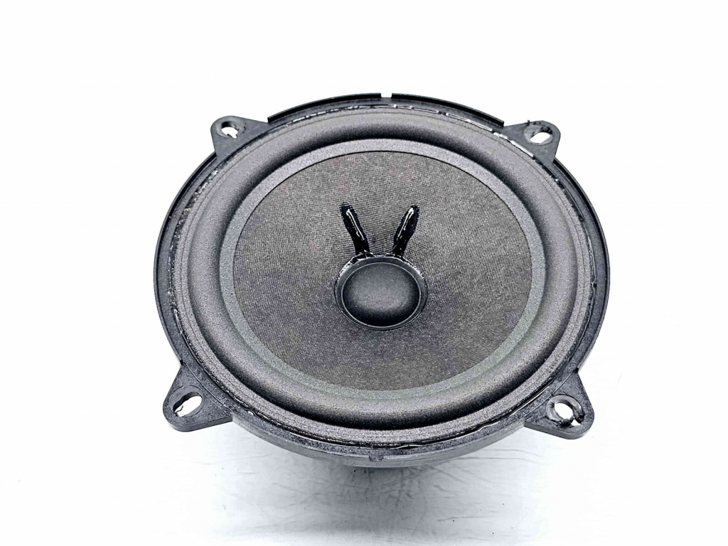 Boxa stanga fata Dacia Duster (PH2, H79) [Fabr 2013-2017] 8200309487B