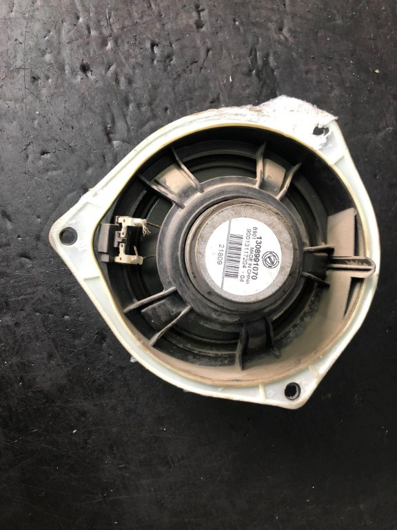 Boxa stanga fata fiat doblo 1308991070