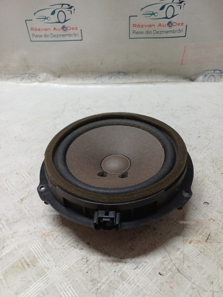 Boxa stanga fata Ford B-MAX - Benzina 2013, AA6T18808AA