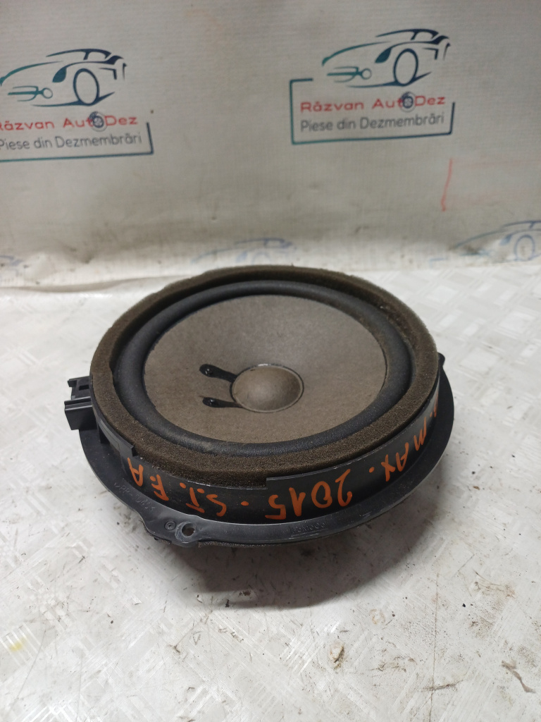 Boxa stanga fata Ford B-MAX - Benzina 2015, AA6T18808AA