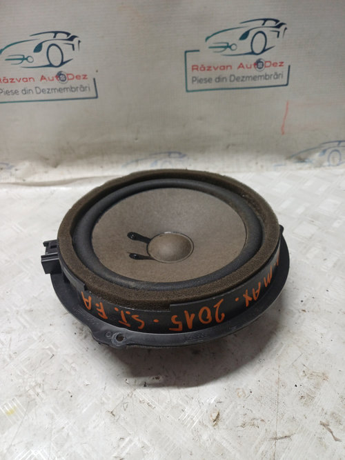Boxa stanga fata Ford B-MAX - Benzina 2015, AA6T18808AA