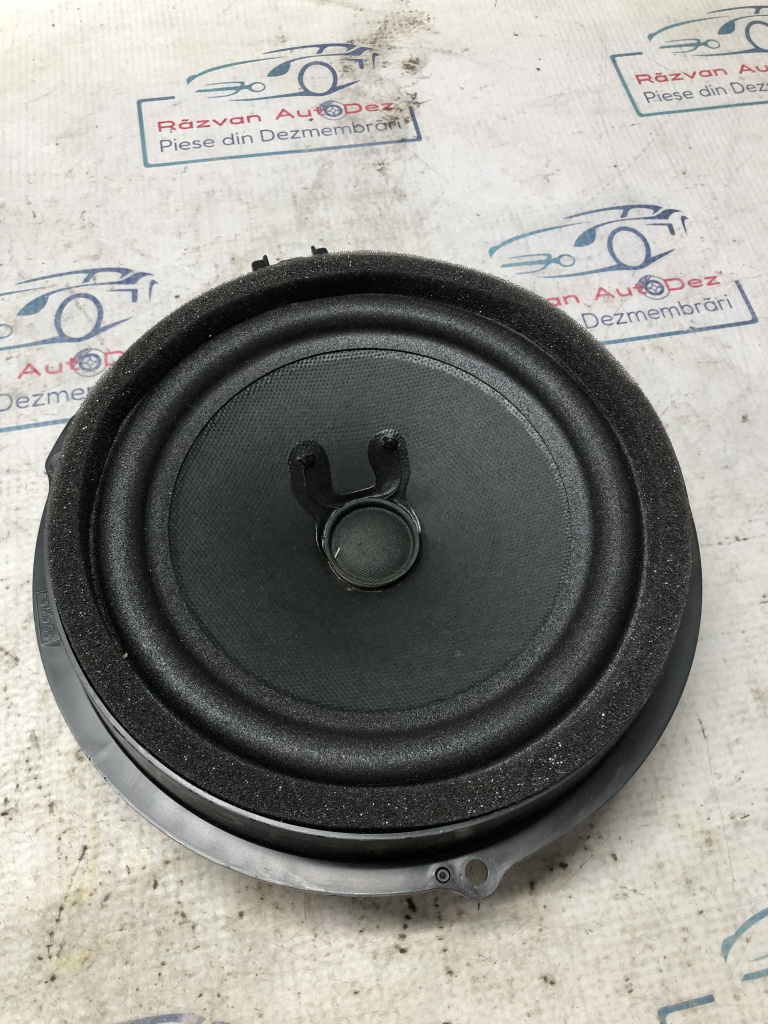 Boxa stanga fata Ford Ecosport 1.0 Benzina 2019, GN1518808AB