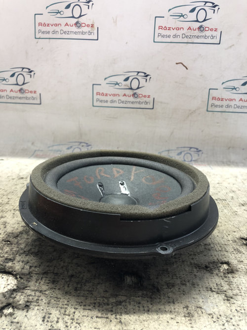 Boxa stanga fata Ford Ecosport 2015, AA6T18808AA