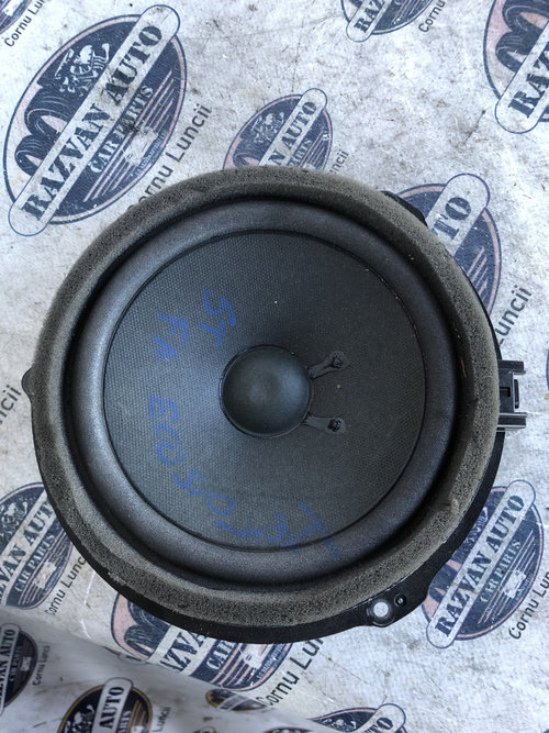 Boxa stanga fata Ford Ecosport, AA6T18808AA