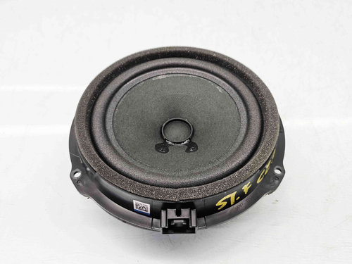 Boxa stanga fata Ford Ecosport [Fabr 2017-2024] GN15-18808-AB