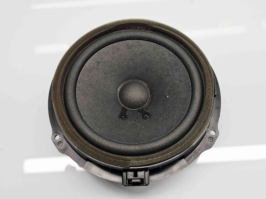 Boxa stanga fata Ford Fiesta 6 [Fabr 2008-2019] AA6T-18808-AA
