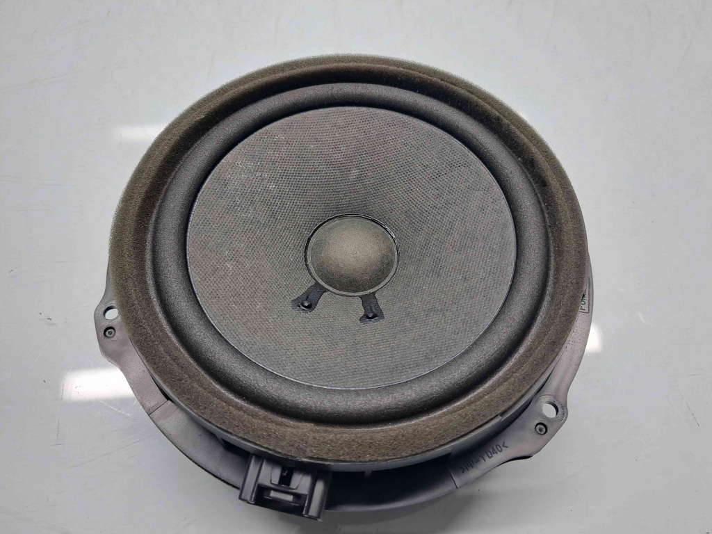 Boxa stanga fata Ford Fiesta 6 [Fabr 2008-2019] 8A6T18808AC