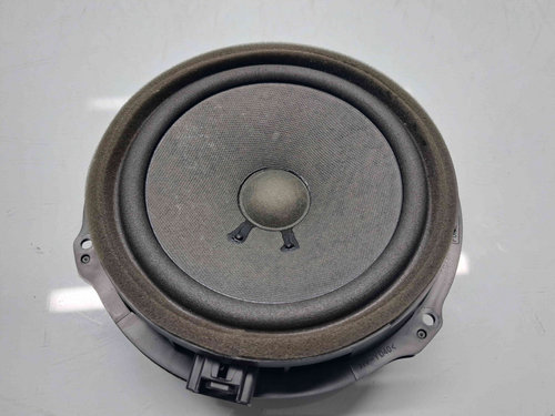 Boxa stanga fata Ford Fiesta 6 [Fabr 2008-2019] 8A6T18808AC
