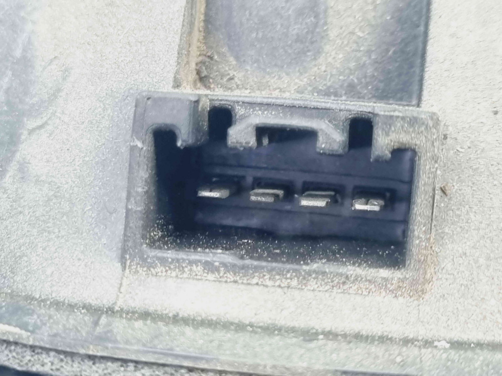 Boxa stanga fata Ford Focus 1 [Fabr 1998-2005] 3M5T-18808-AE
