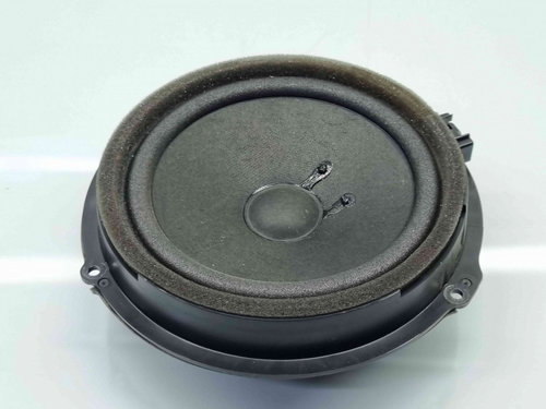 Boxa stanga fata Ford Focus 3 [Fabr 2010-2018] AA6T-18808-AA